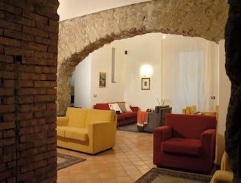 Hotel Caravaggio