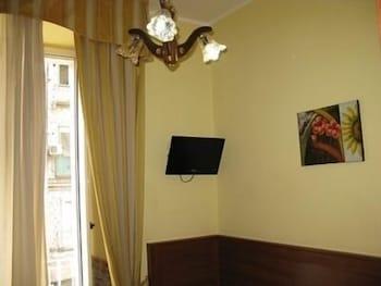 Hotel Hotel Iris *