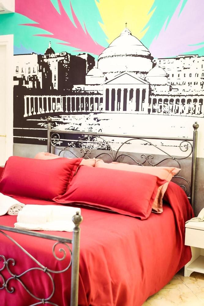 Napolimia Boutique Hotel Naples
