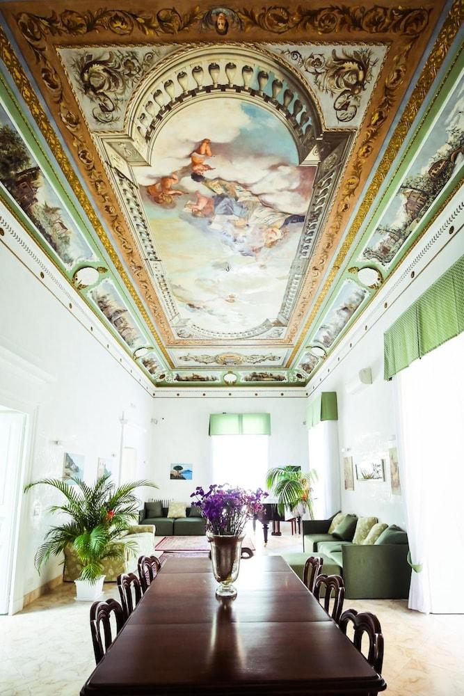 Hotel Napolimia Boutique Naples