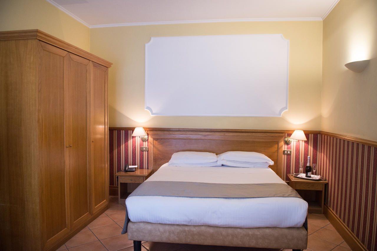 Hotel Leopardi