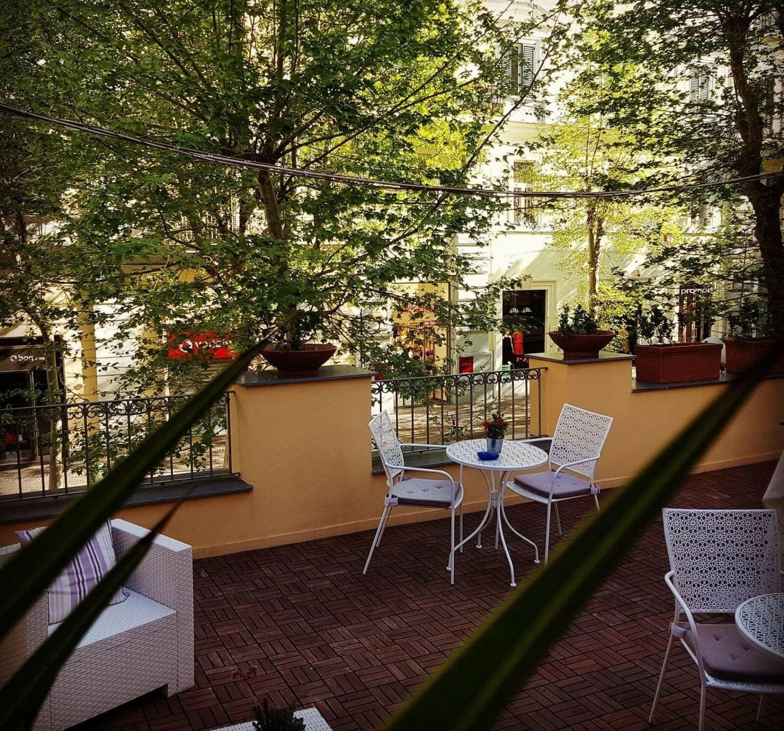 Hotiday Collection - Residenza Scarlatti Bed & Breakfast Naples