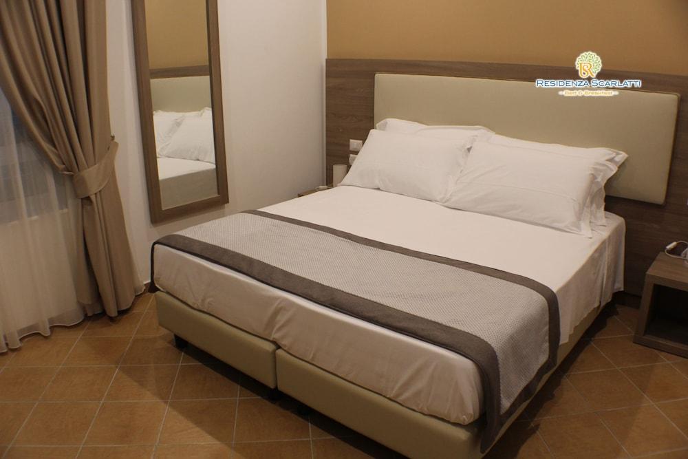 Hotiday Collection - Residenza Scarlatti Bed & Breakfast