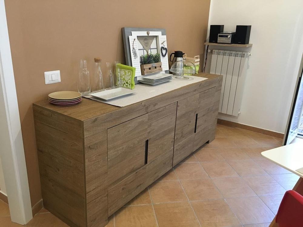 Hotiday Collection - Residenza Scarlatti Naples