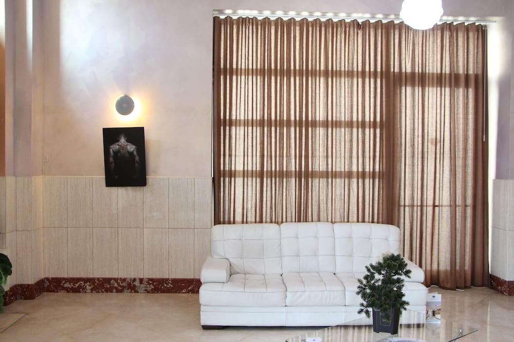 Hotel Diamond Naples