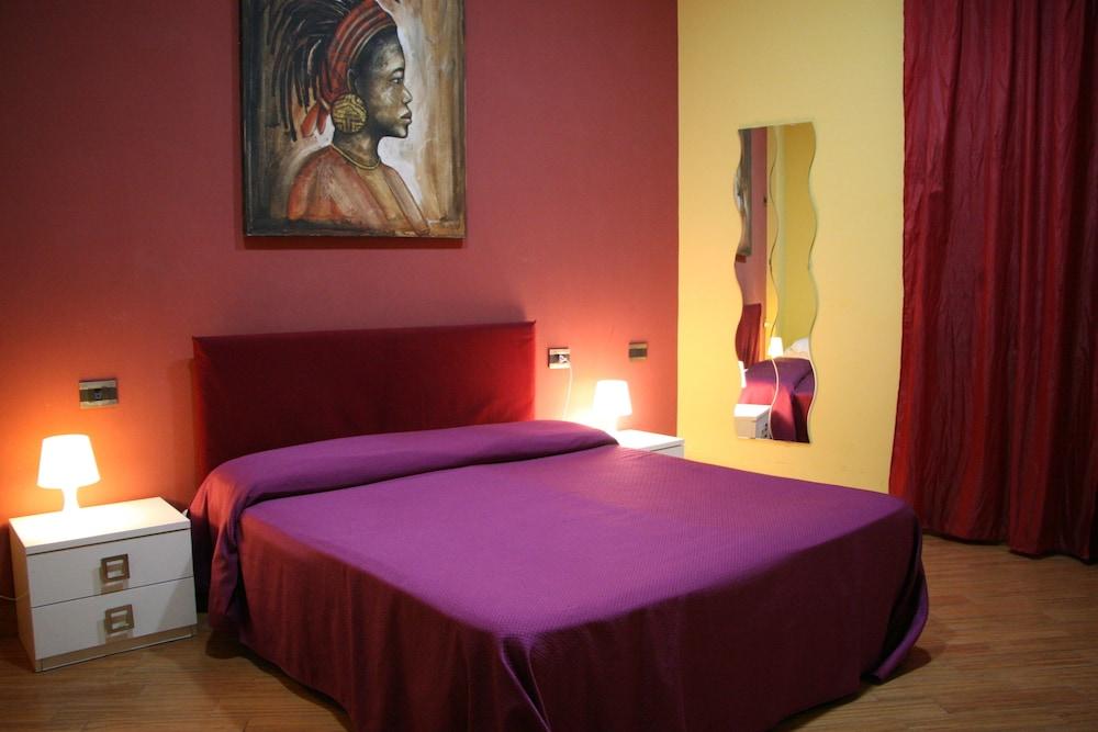 Hotel Diamond