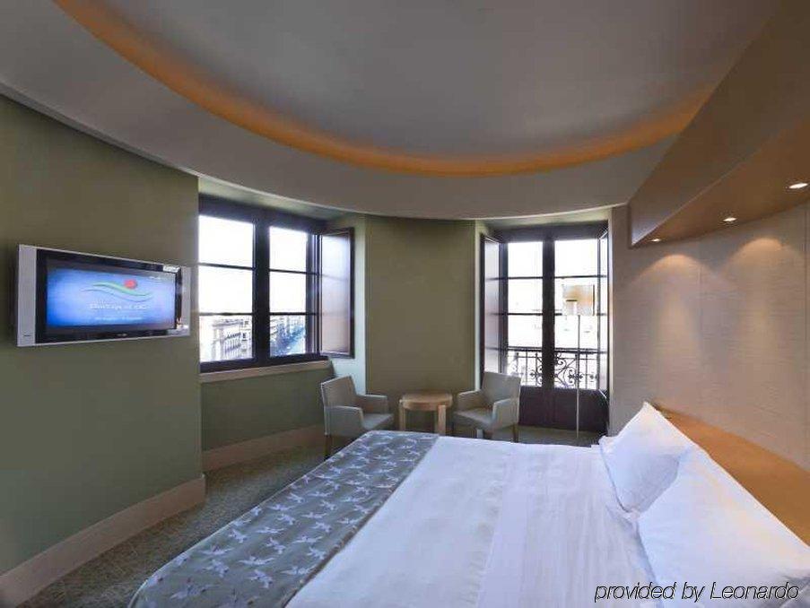 Hotel Una Hotels Napoli