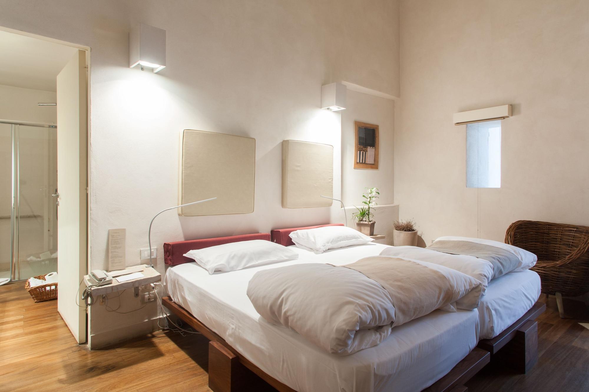 Guest house Micalo Art Naples