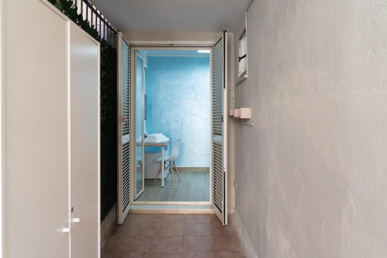 Gg-grow - La Terrazza Di Bellavista Holiday home *