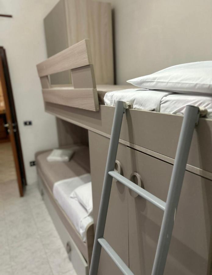 Apartment Santa Maria House Naples