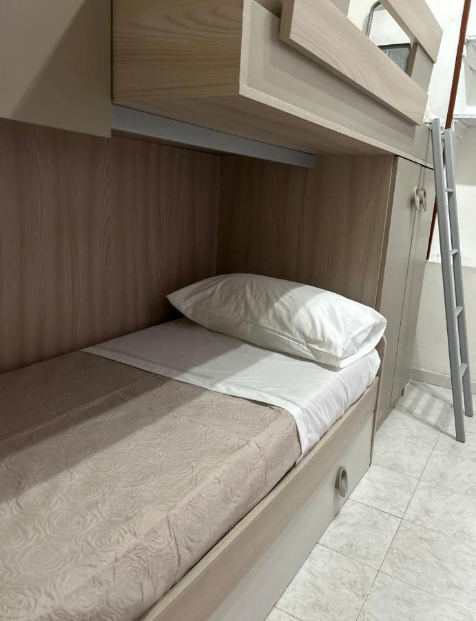 Santa Maria House Apartment *