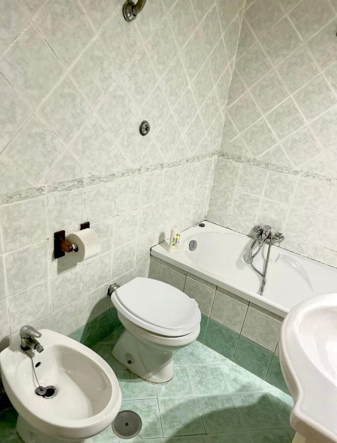Santa Maria House Apartment