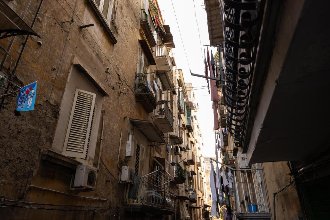 Gianludos - Centro Storico Apartment