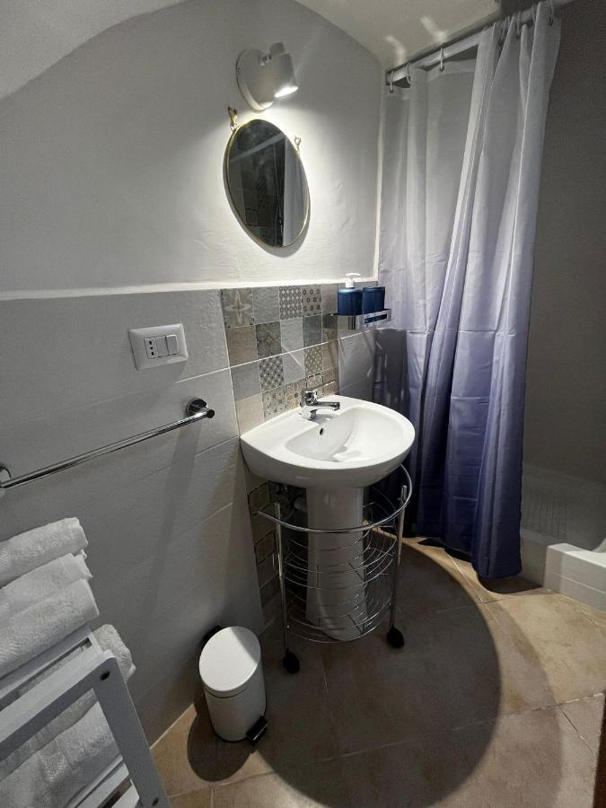 Apartment On Ciro House