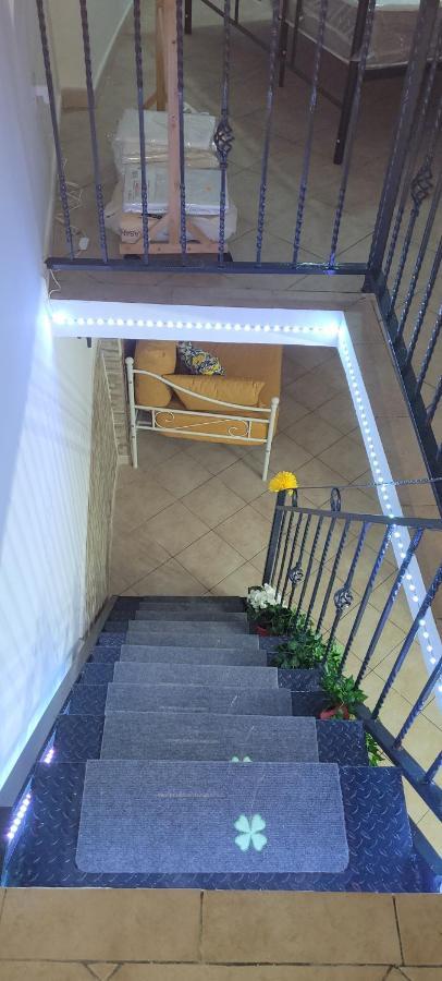 Apartment On Ciro House Naples