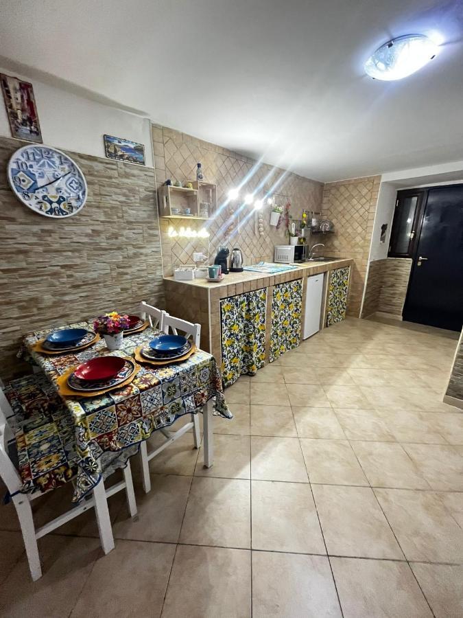 On Ciro House Naples