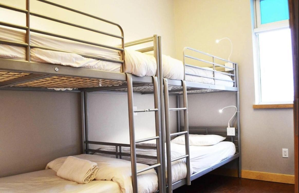 Station Hostel Naples