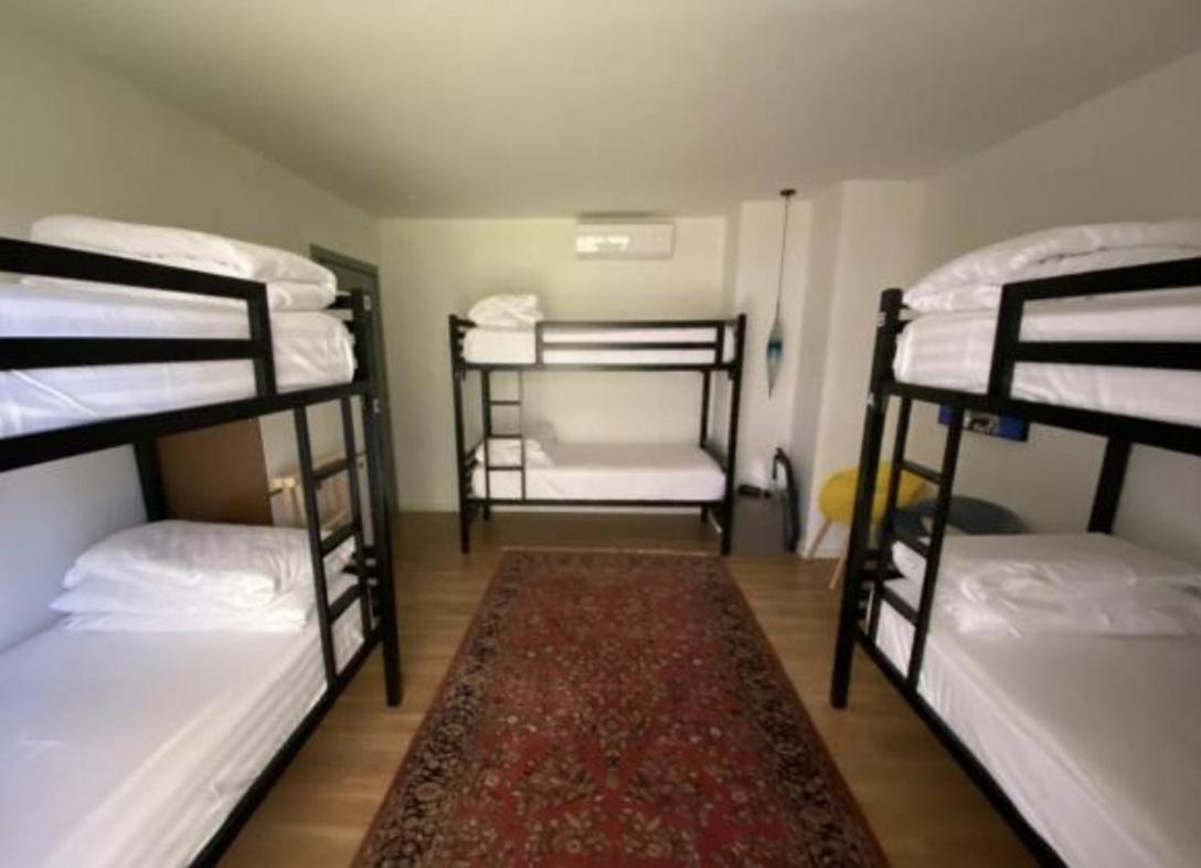Hostel Station *