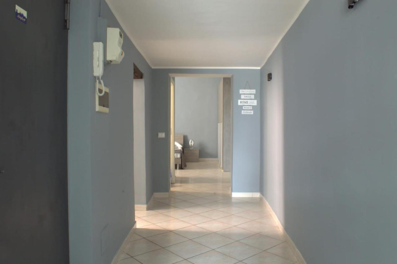 Casa Angelina Apartment *