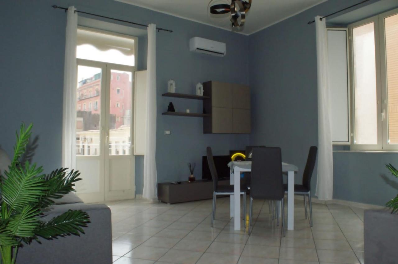 Casa Angelina * Naples