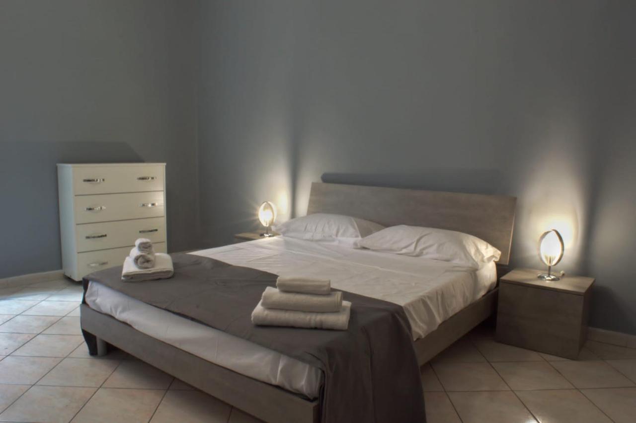Casa Angelina Apartment Naples