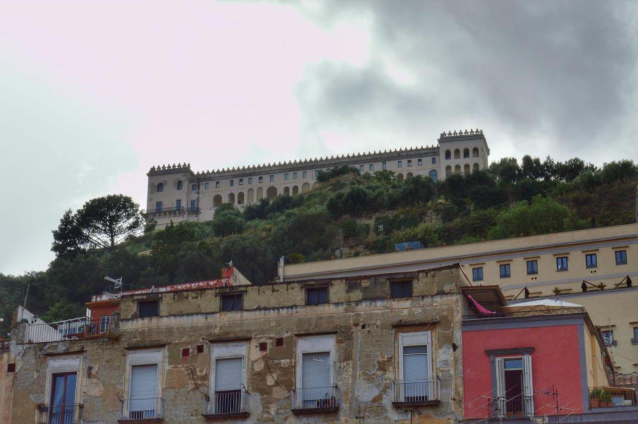 Casa Angelina Apartment Naples