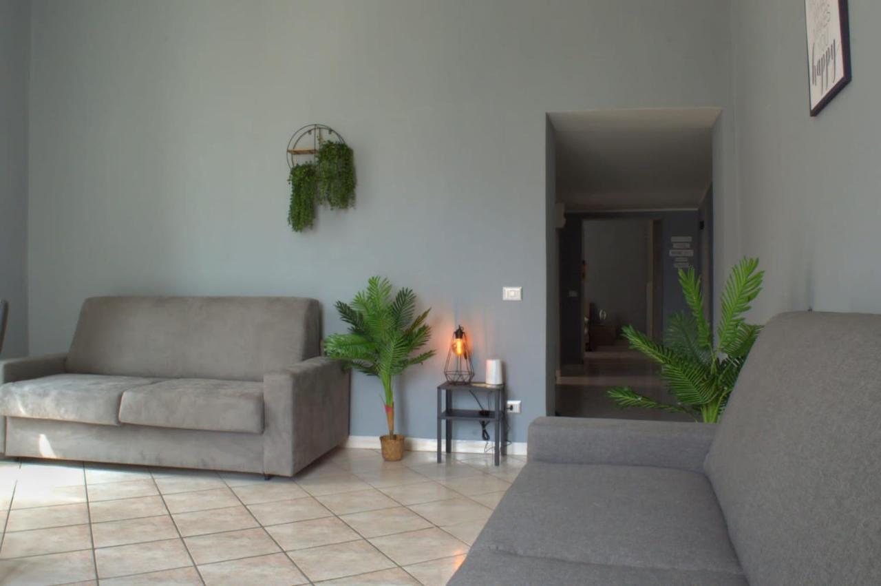 Apartment Casa Angelina *