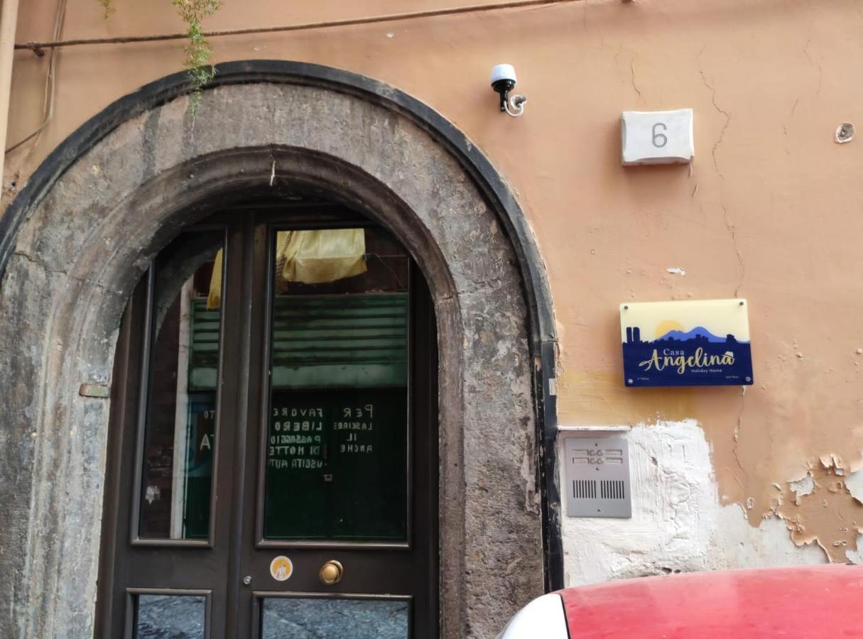 Apartment Casa Angelina