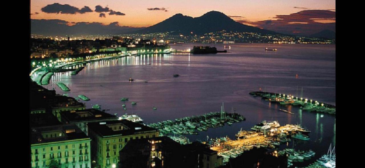 Caracciolo Guest house Naples