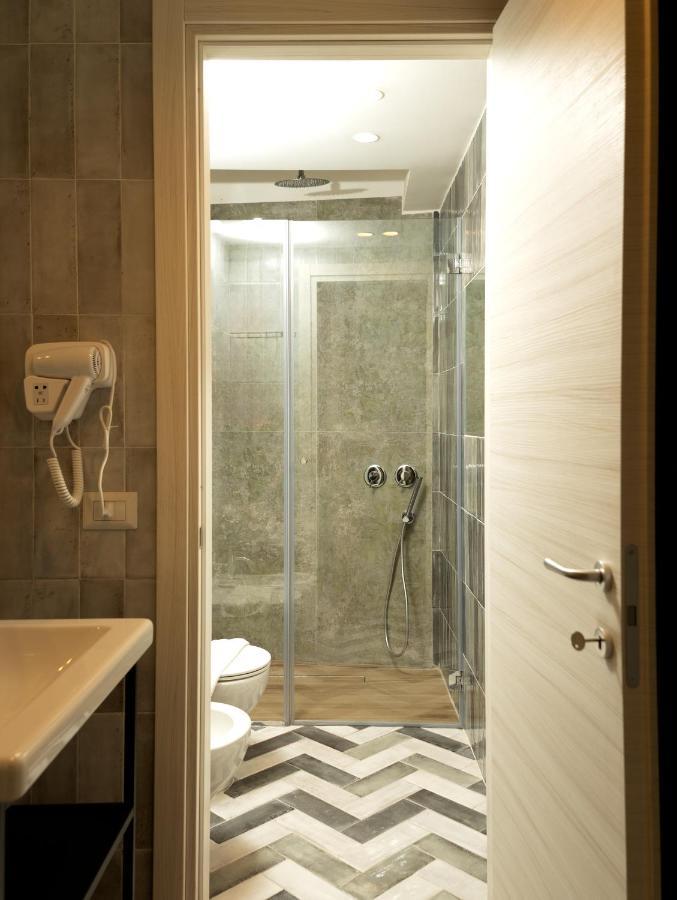 Apartment Centro Storicoloft Space Partenopeo Naples