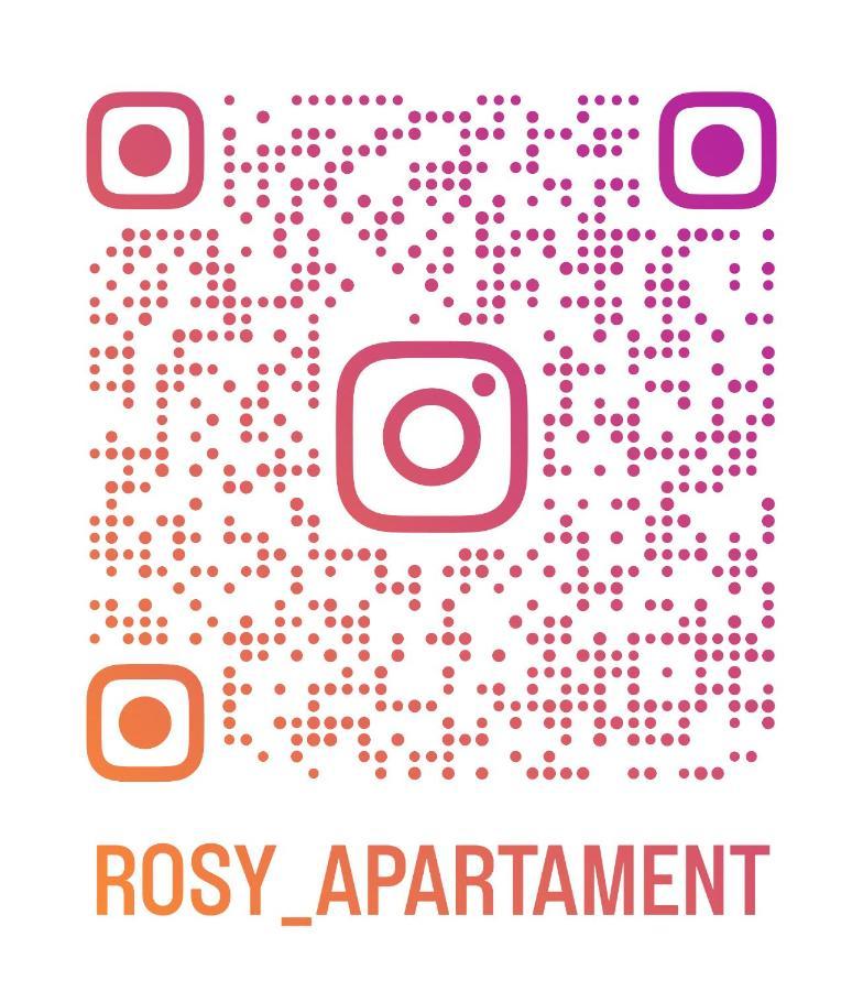 Holiday home Rosy Apartament