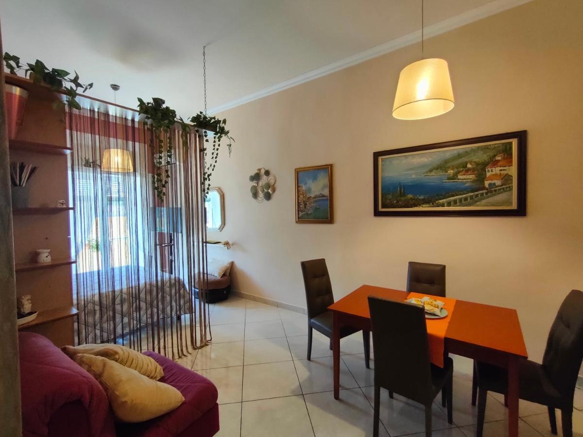 Apartment Madda's
