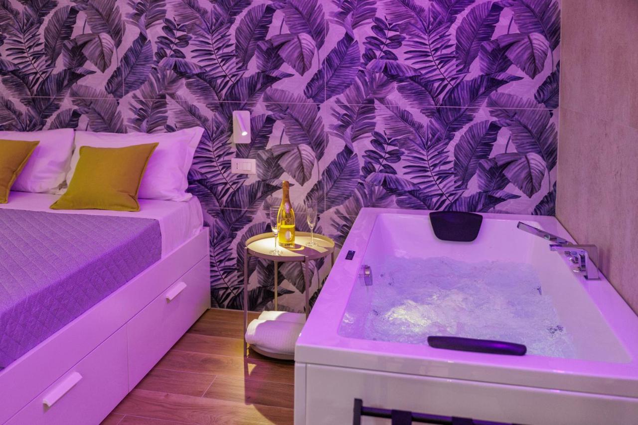 Apartment Live Naples
