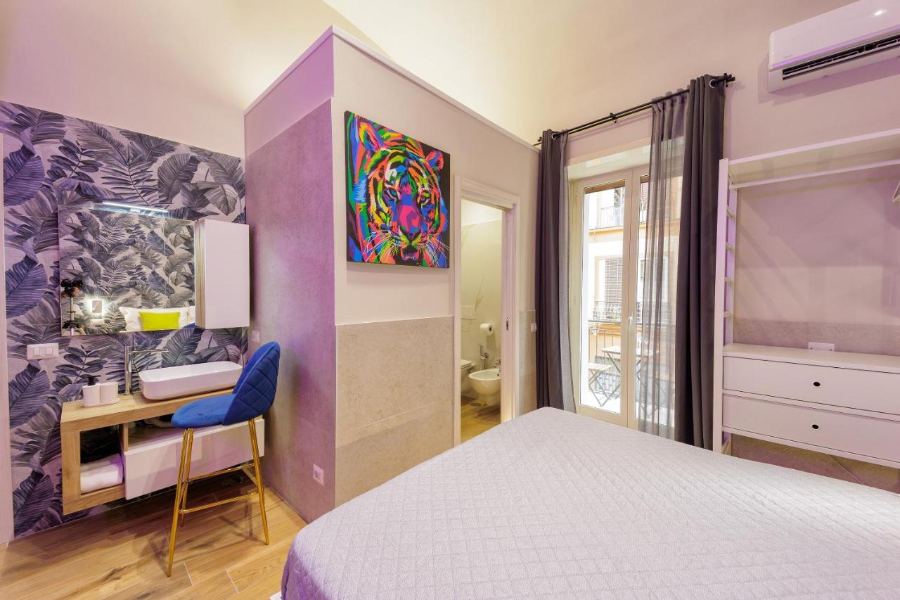 Live Apartment
