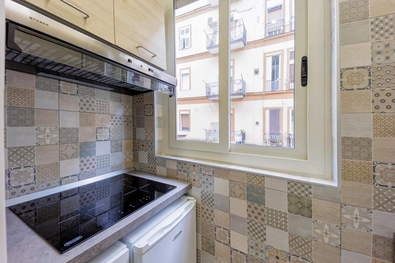 Live Apartment Naples
