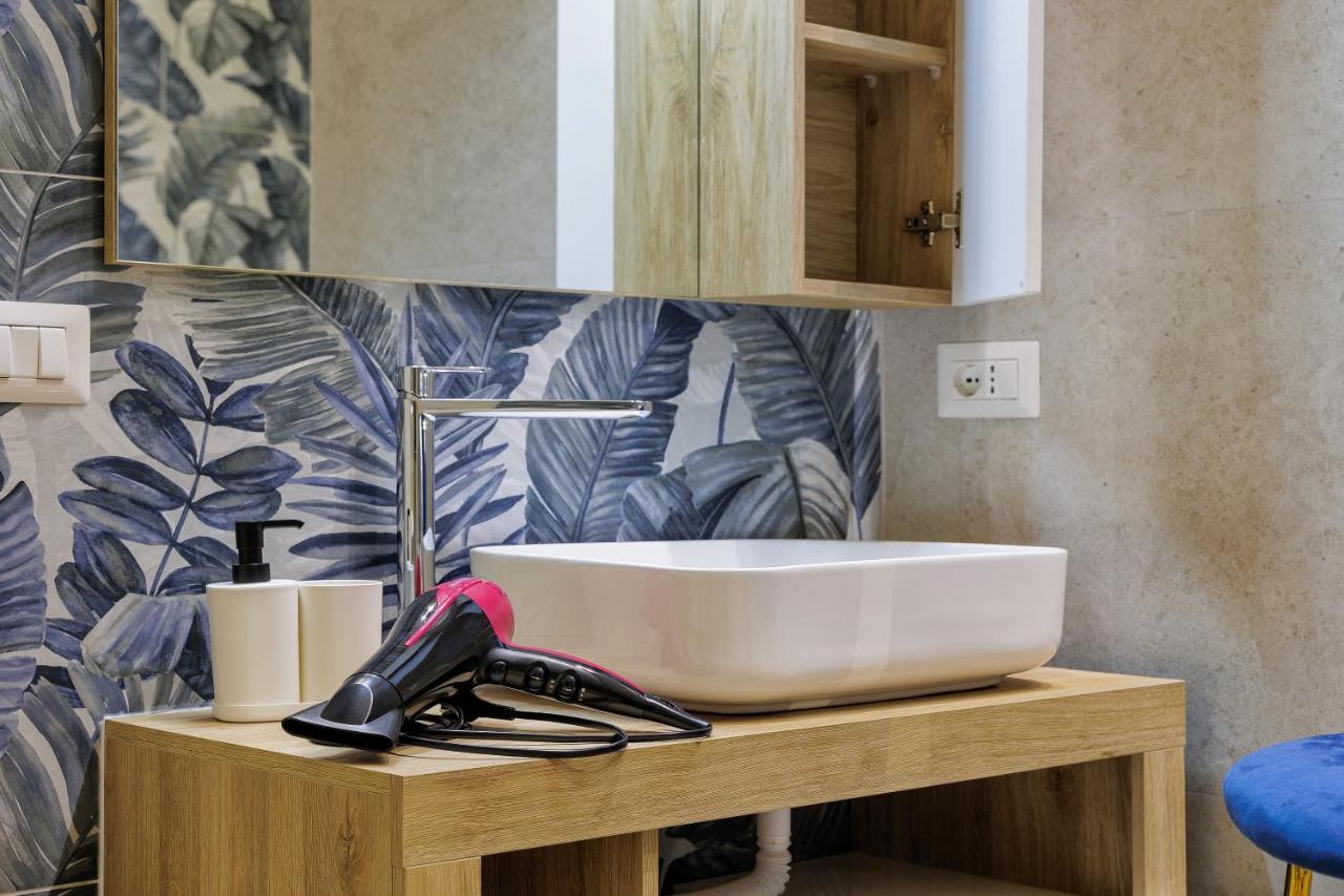 Live Apartment Naples