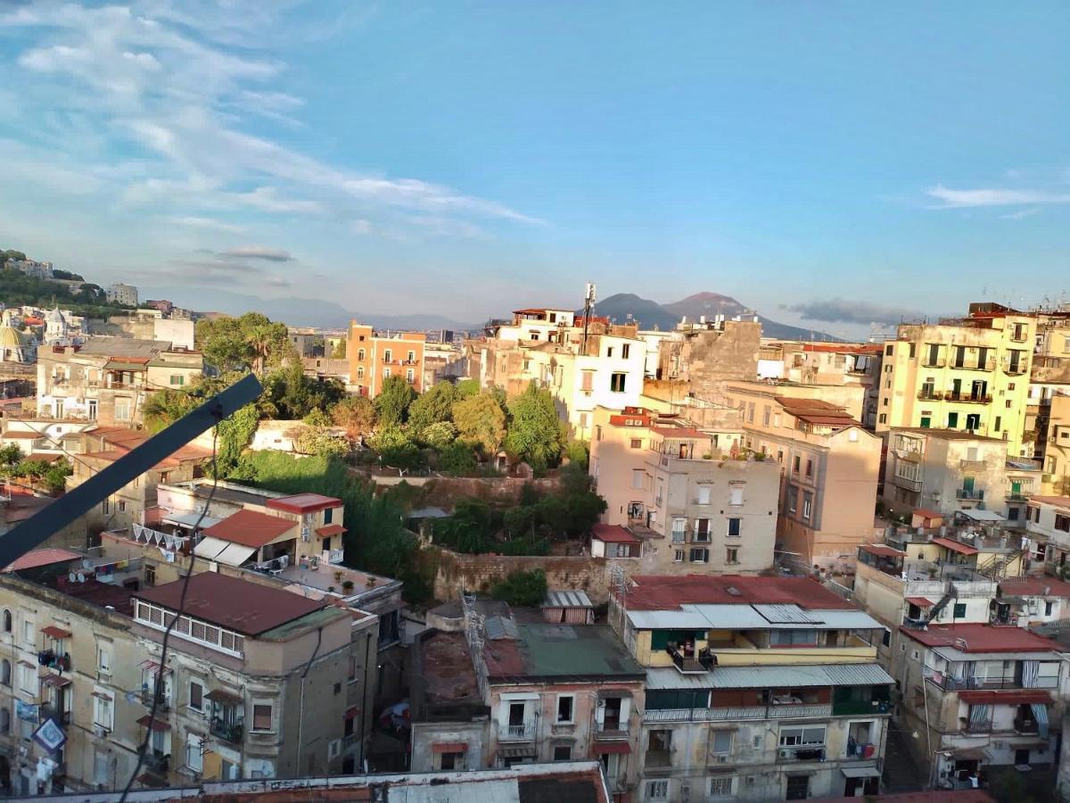 Silvana House * Naples