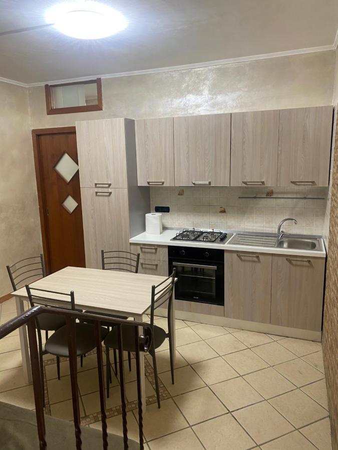 Apartment Casa Vacanze Marcello