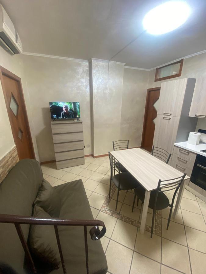 Apartment Casa Vacanze Marcello Naples