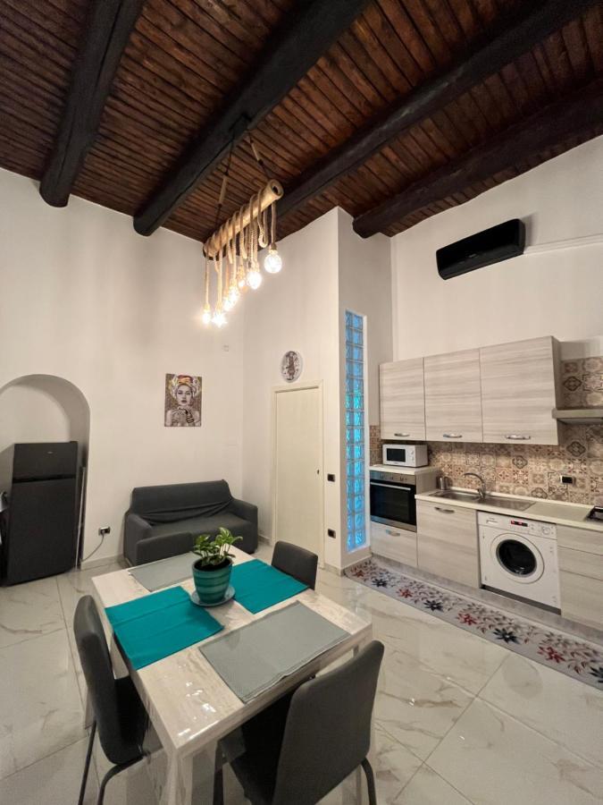 Apartment Casa Esmeralda Naples