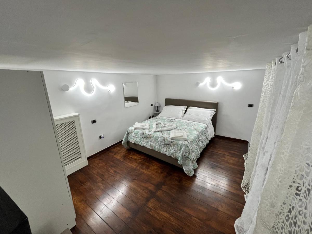 Casa Esmeralda * Naples