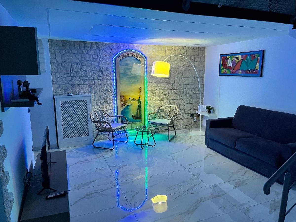 Apartment Casa Esmeralda