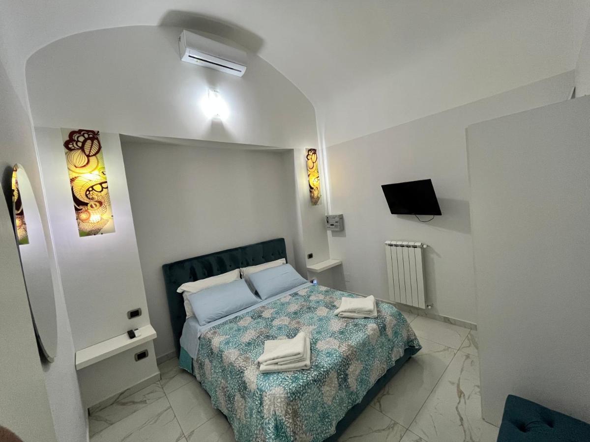 Casa Esmeralda Apartment *
