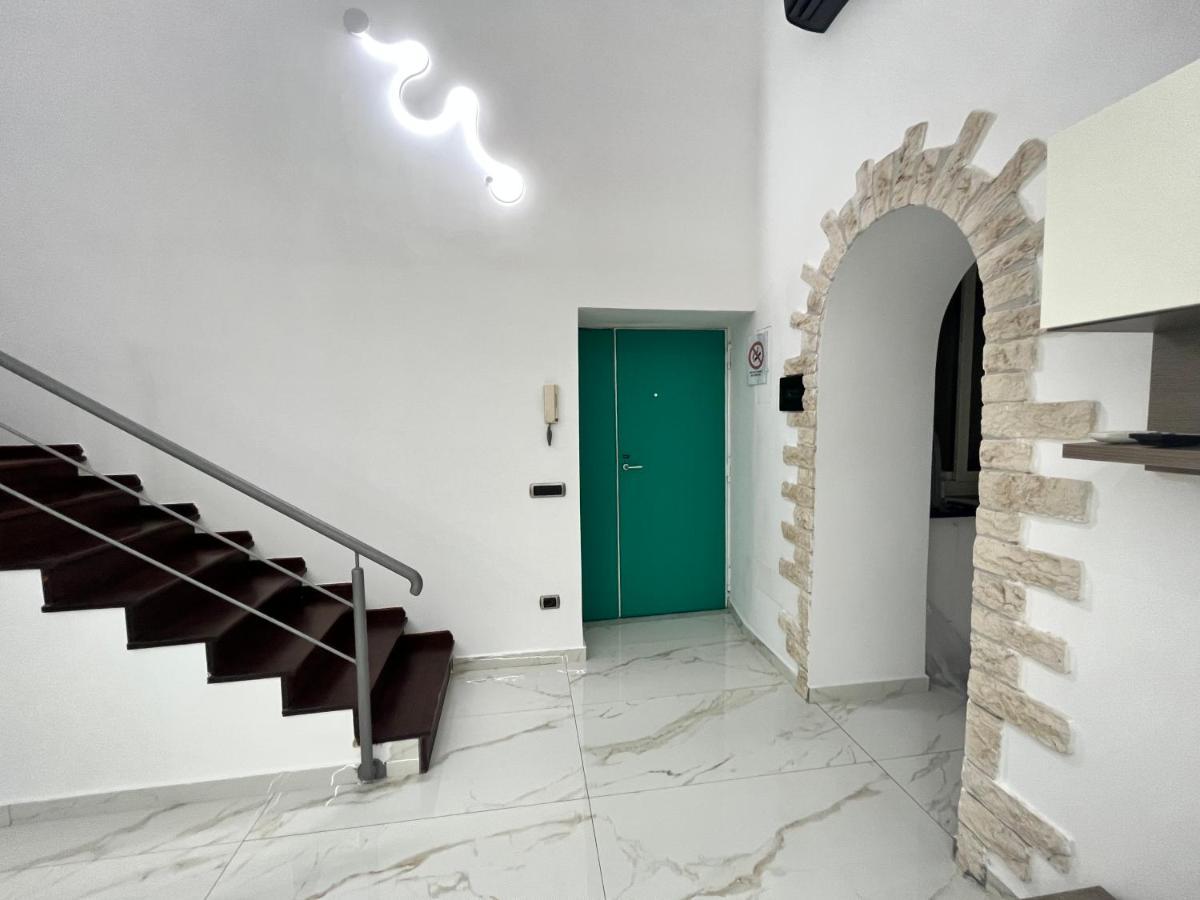 Casa Esmeralda Naples