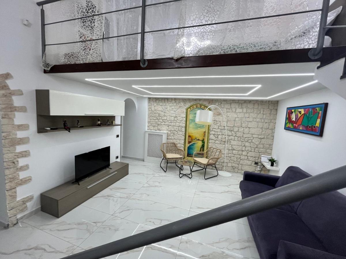 Casa Esmeralda Naples