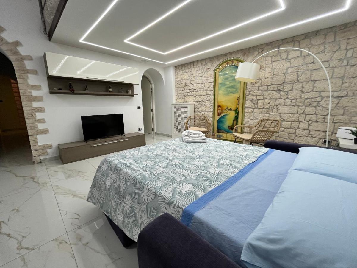 Casa Esmeralda * Naples