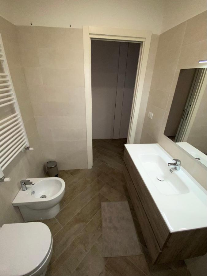 Apartment Casa Daniela