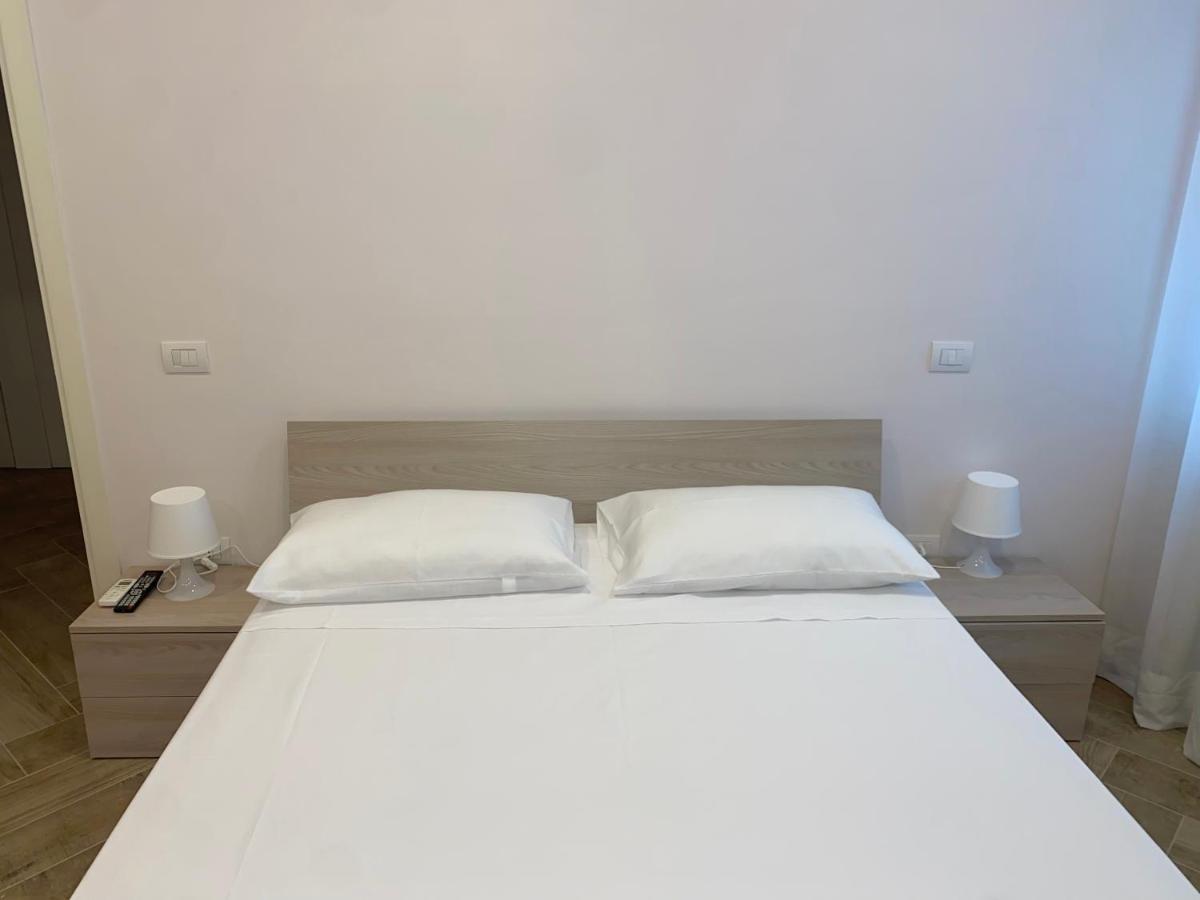 Casa Daniela Apartment Naples