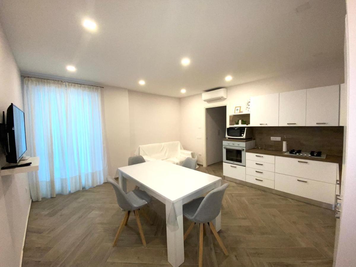 Apartment Casa Daniela