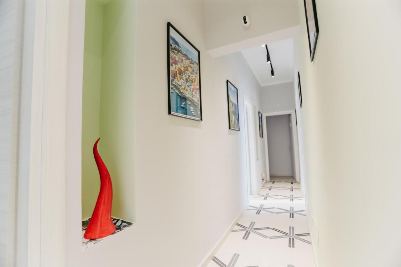 Domus Marina Guest house *